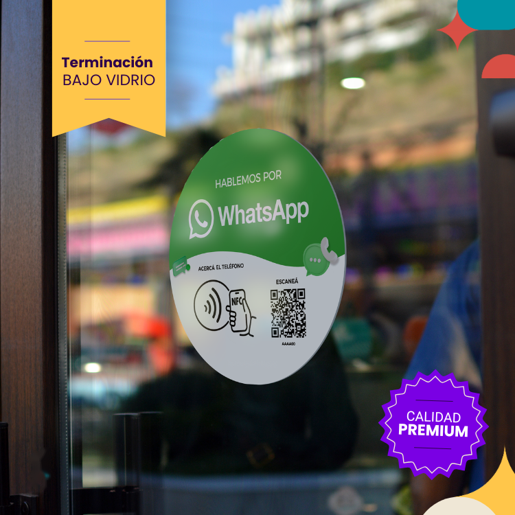 Combo Sticker Instagram + Sticker Google + Sticker WhatsApp