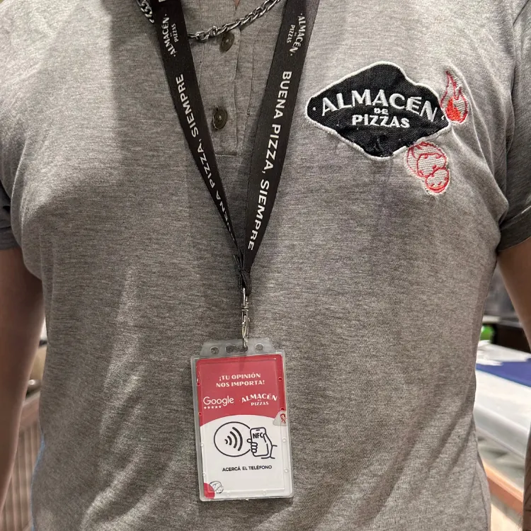 Producto personalizado con la marca del cliente