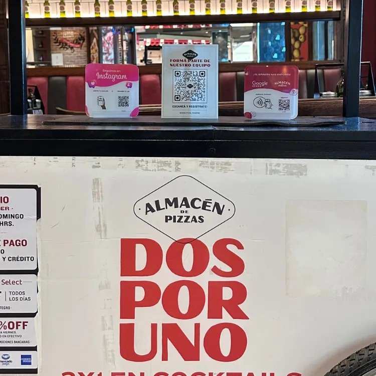 Producto personalizado con la marca del cliente