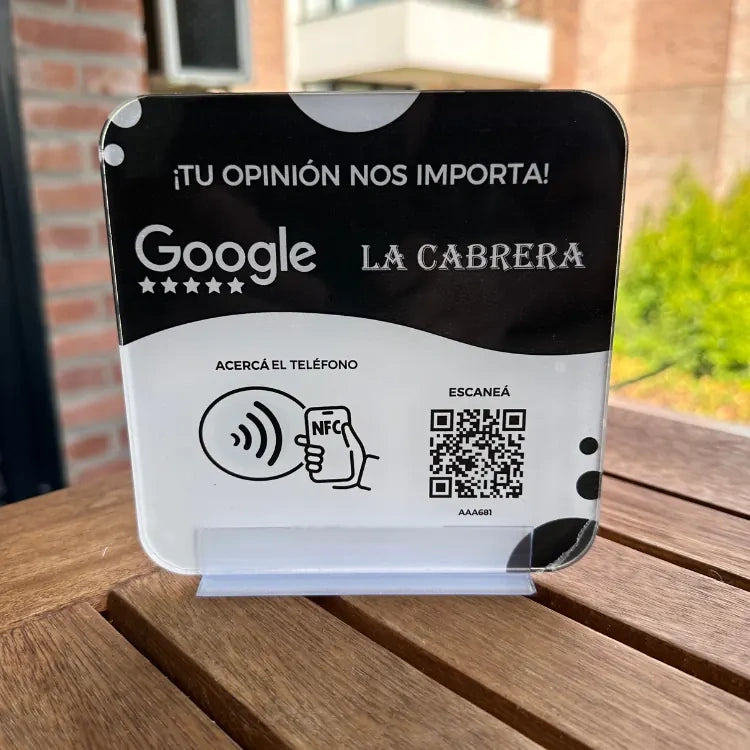 Producto personalizado con la marca del cliente